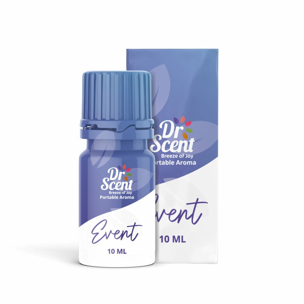 Huile aromatique ÉVÉNEMENT