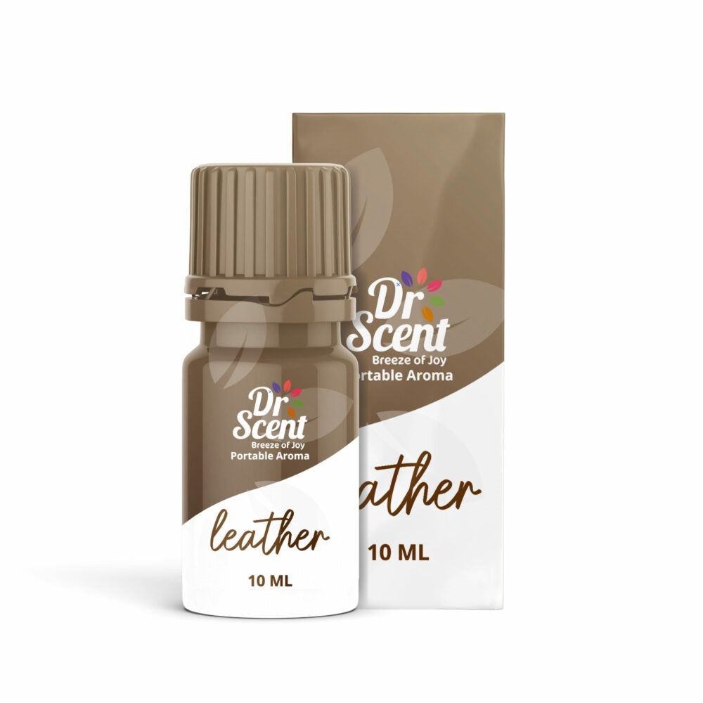 Aroma-Öl LEATHER