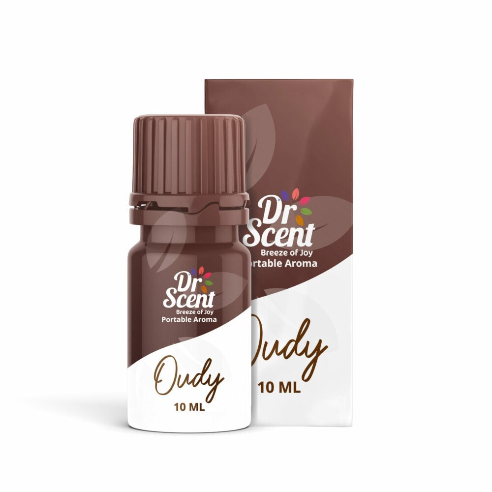 Aroma-Öl OUDY