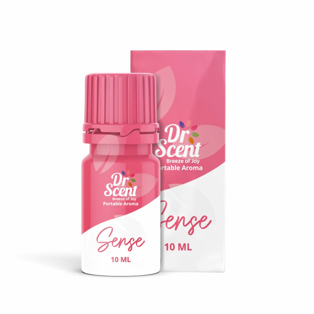 Aroma-Öl SENSE