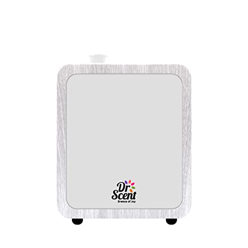 Diffuseur d'huiles aromatiques Dr. Medium