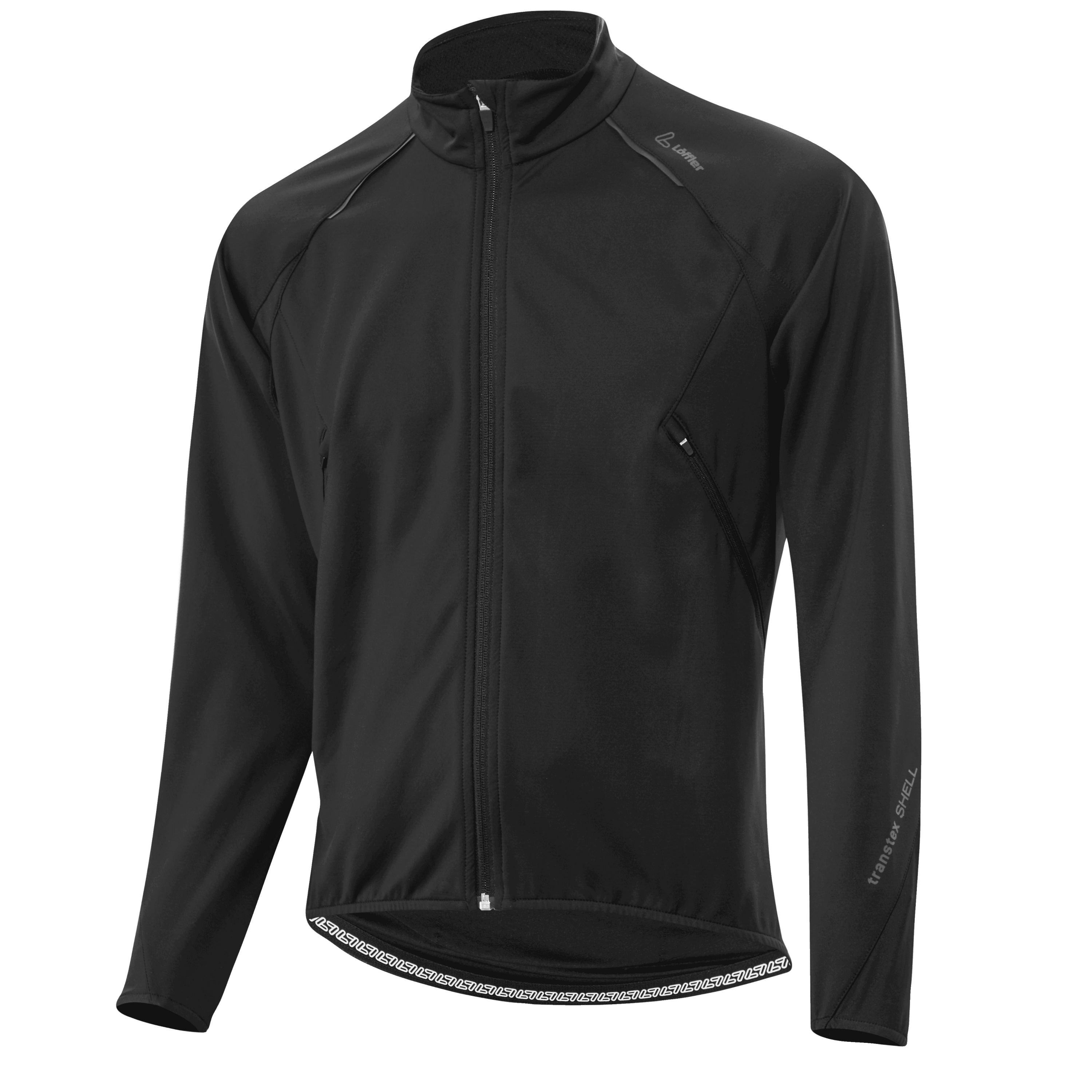 VESTE DE VÉLO M GRAN FONDO TXS