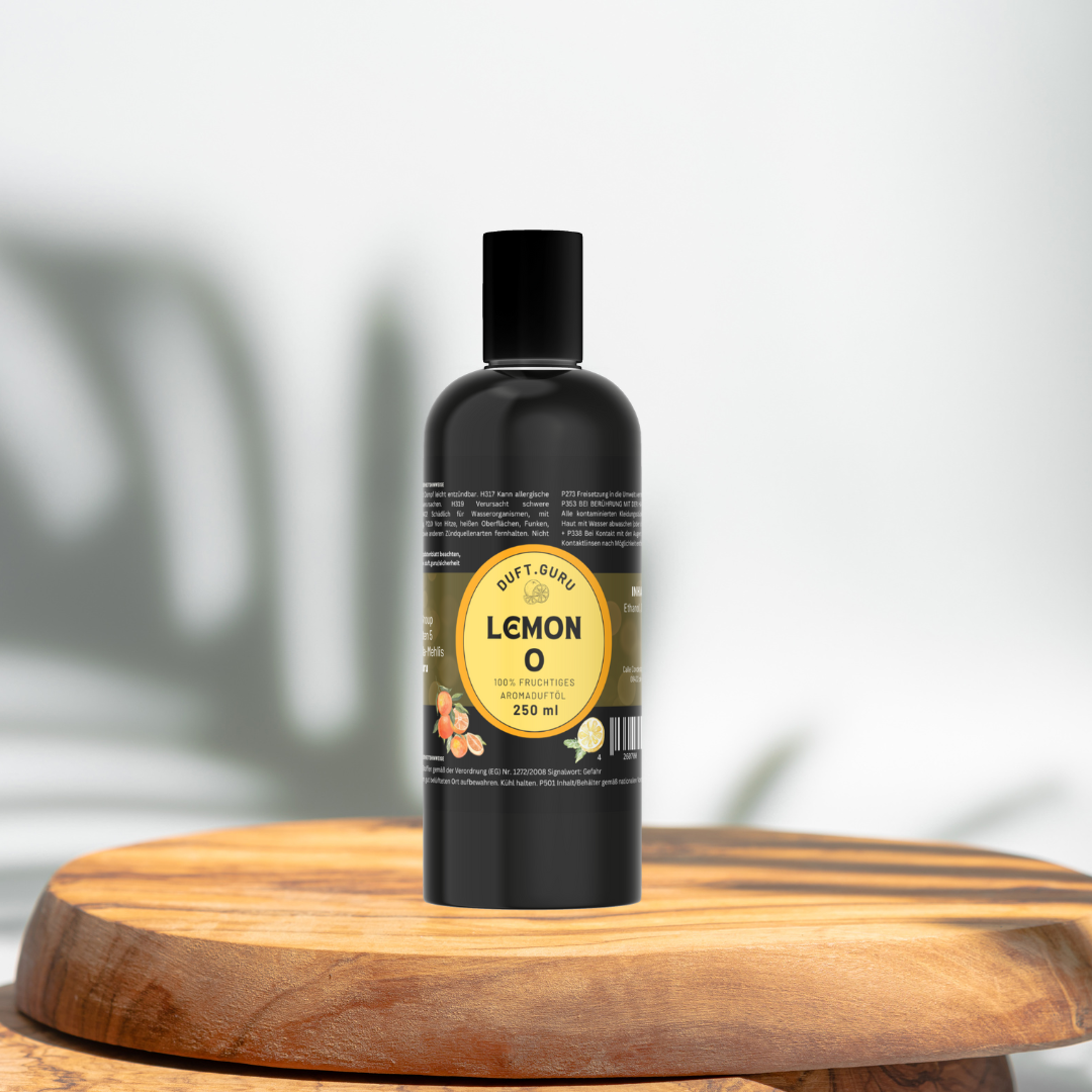 Aroma-Öl Lemon O
