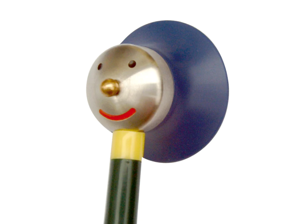 Stéthoscope satellite « Satellite » Double stéthoscope 45 mm