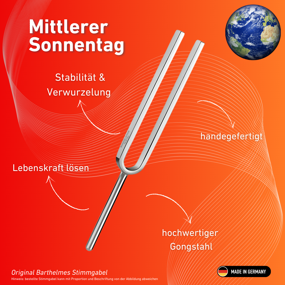Bien-être moyen par jour ensoleillé : 194,18 Hz | Référence : 220046