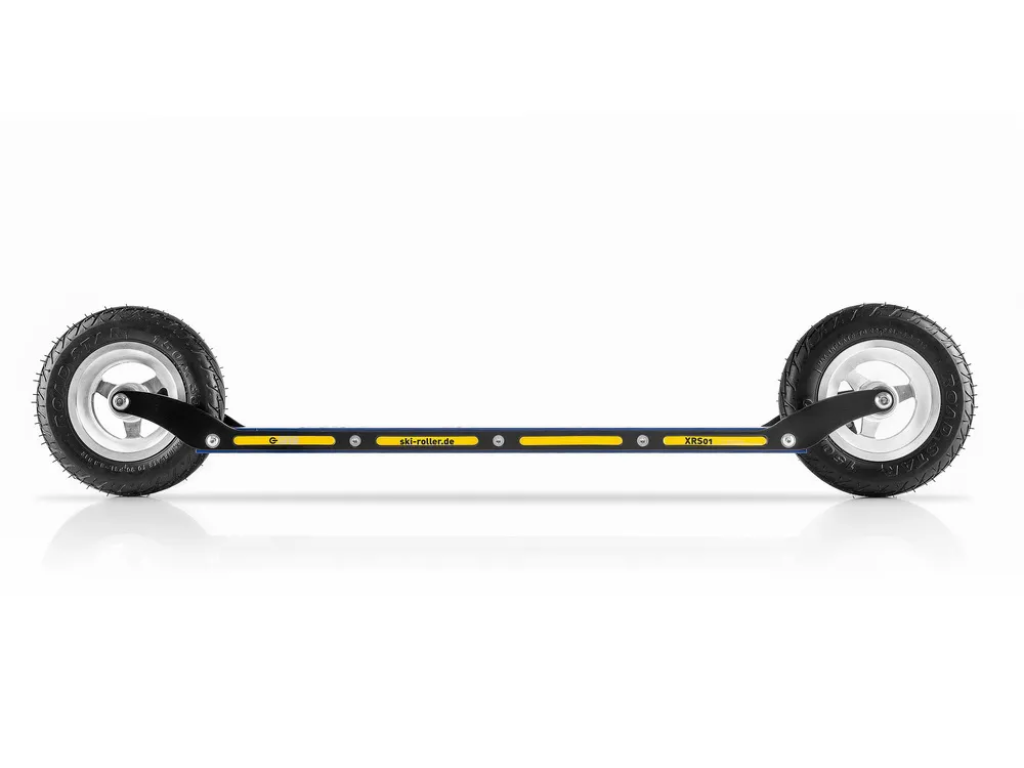 SRB roller skis, cross skates and accessories | Official