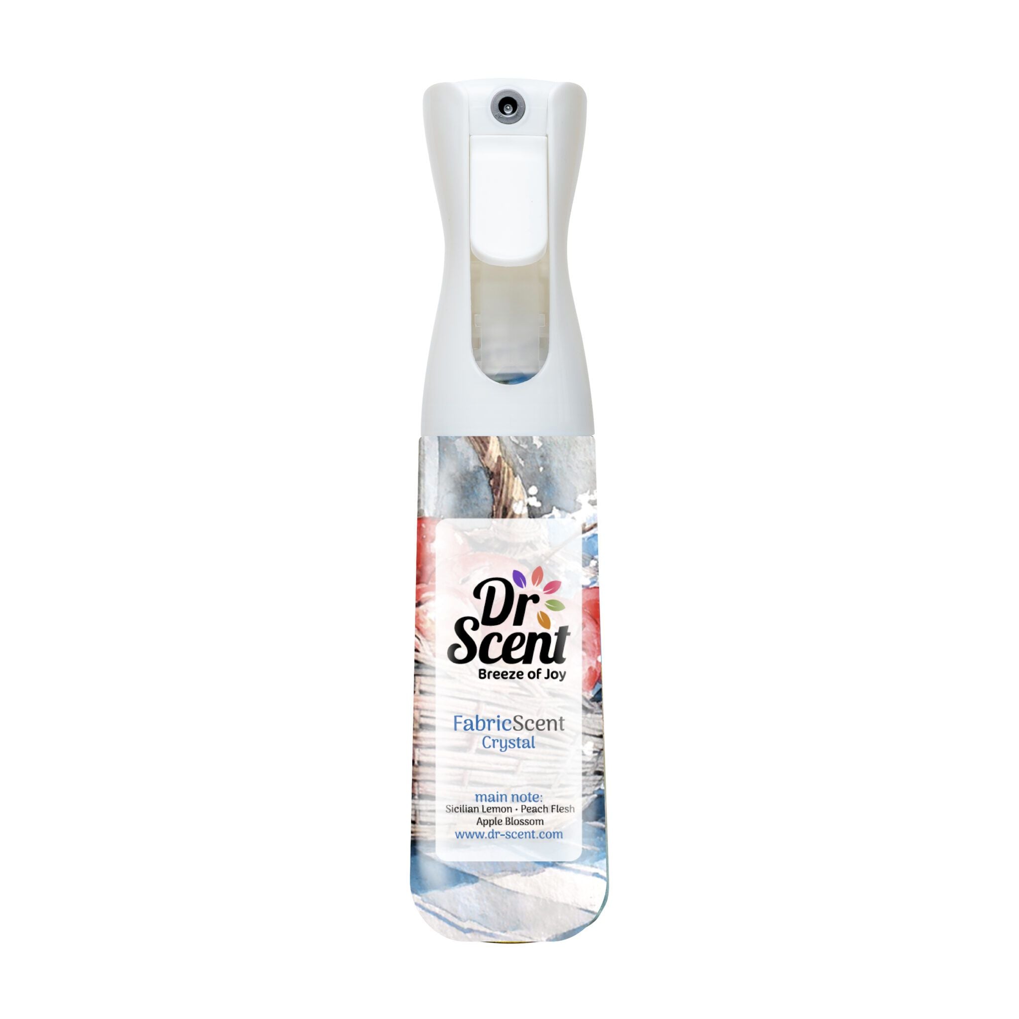 Dr. Scent Spray pour meubles rembourrés et d'ambiance