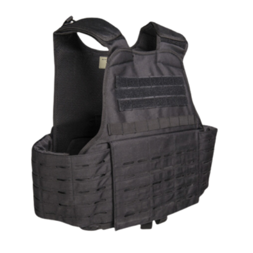 ArmorFlex Pro | Gilet porte-plaques