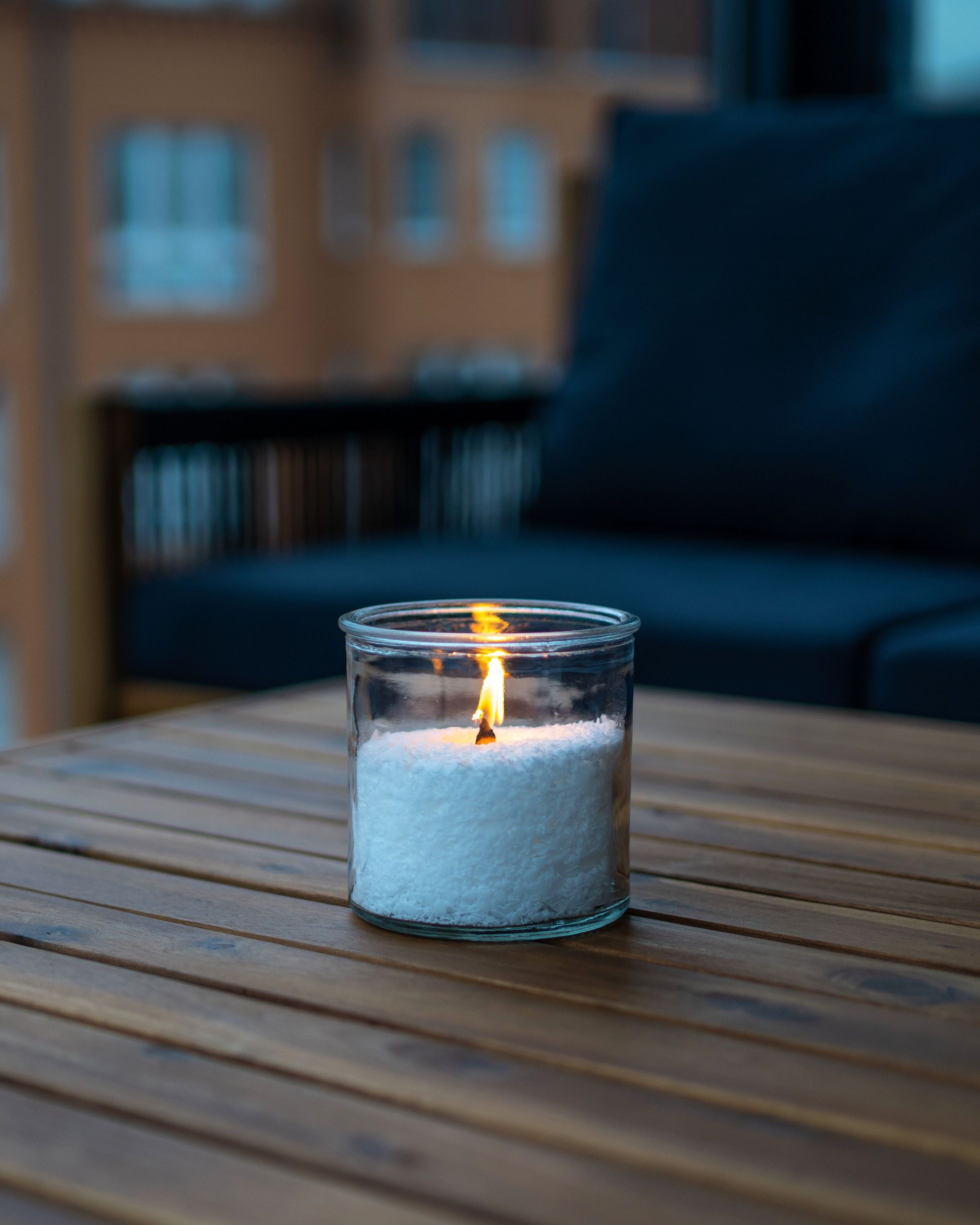 Bougie parfumée Duftguru