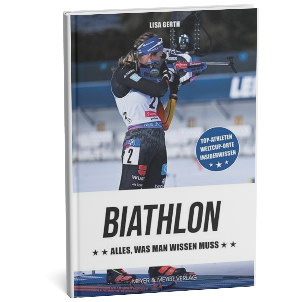 Biathlon - Alles, was man wissen muss