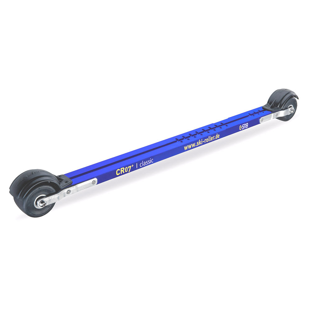 CR07+ Classic Premium