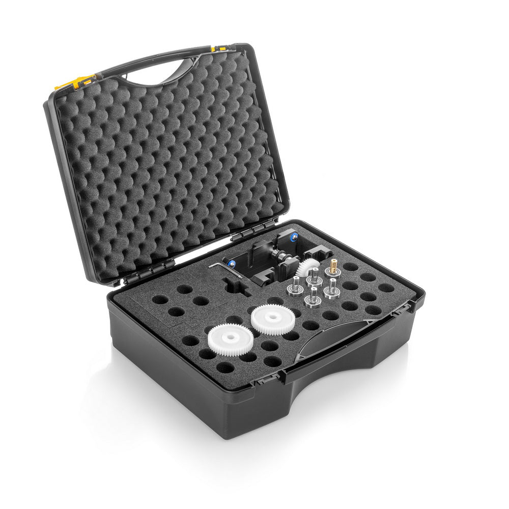 Competition Set HSG 2 - Comfort