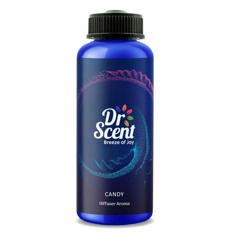 Huile aromatique CANDY