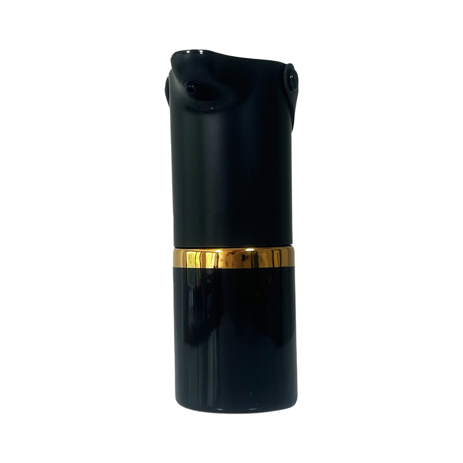 Distributeur de savon mousse automatique sans contact, édition Gold Deluxe, avec capteur mobile