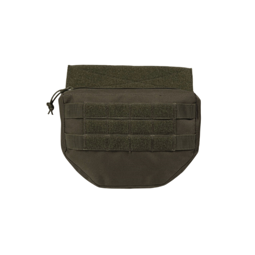 DefendTech Ultra | Extension pour gilet pare-balles