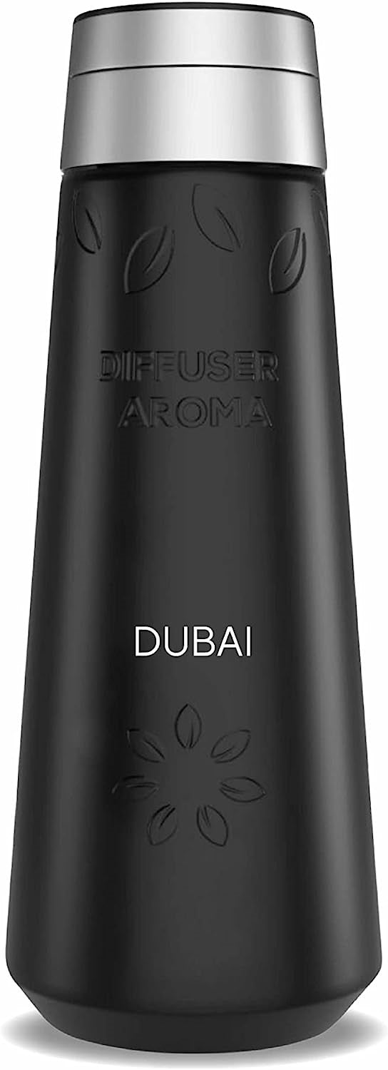 Huile aromatique DUBAI