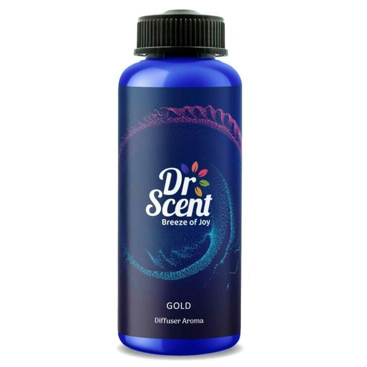 Aroma-Öl GOLD