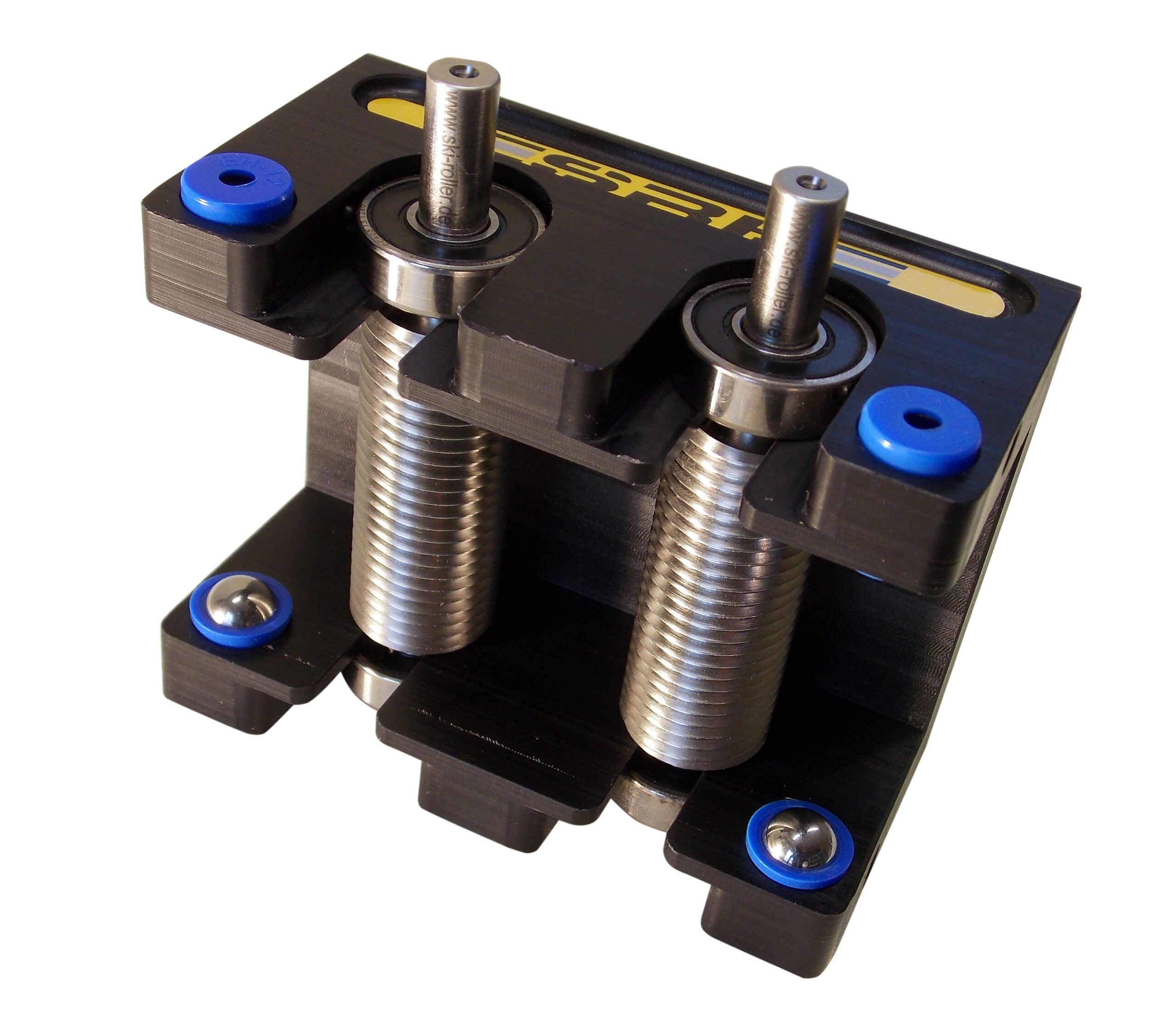 Handstrukturgerät HSG 1