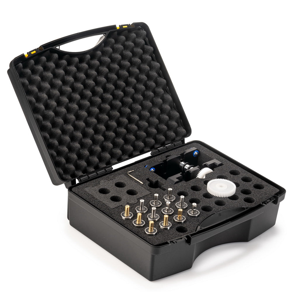 Competition Set HSG 2 - Premium