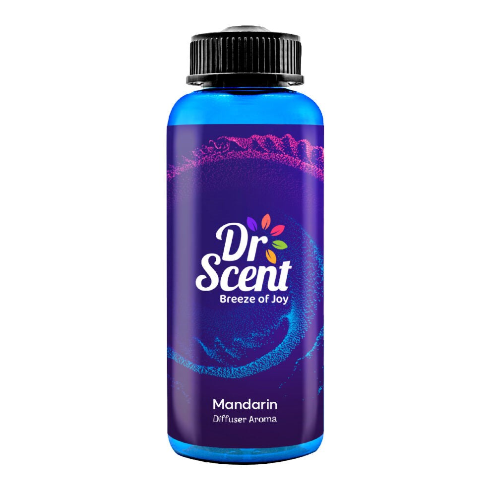 Huile aromatique MANDARINE