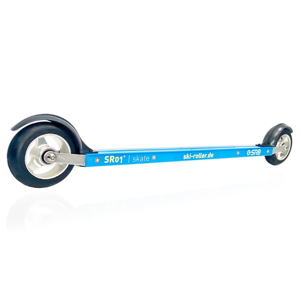 SRB SRO1 SKATE　ローラースキー SRB XRS01 Cross Skate