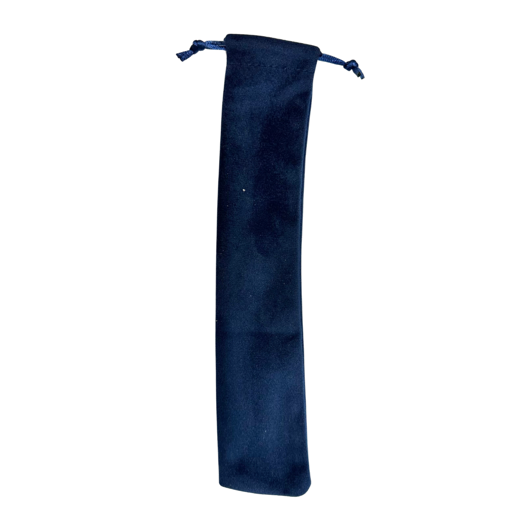 Velvet bag for Lightdesign tuning forks (TA1)
