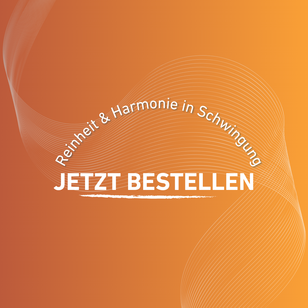 Original Barthelmes Stimmgabel Neptun Wellness mit blauem Griff 211,44 Hz | Art.-Nr. 220138
