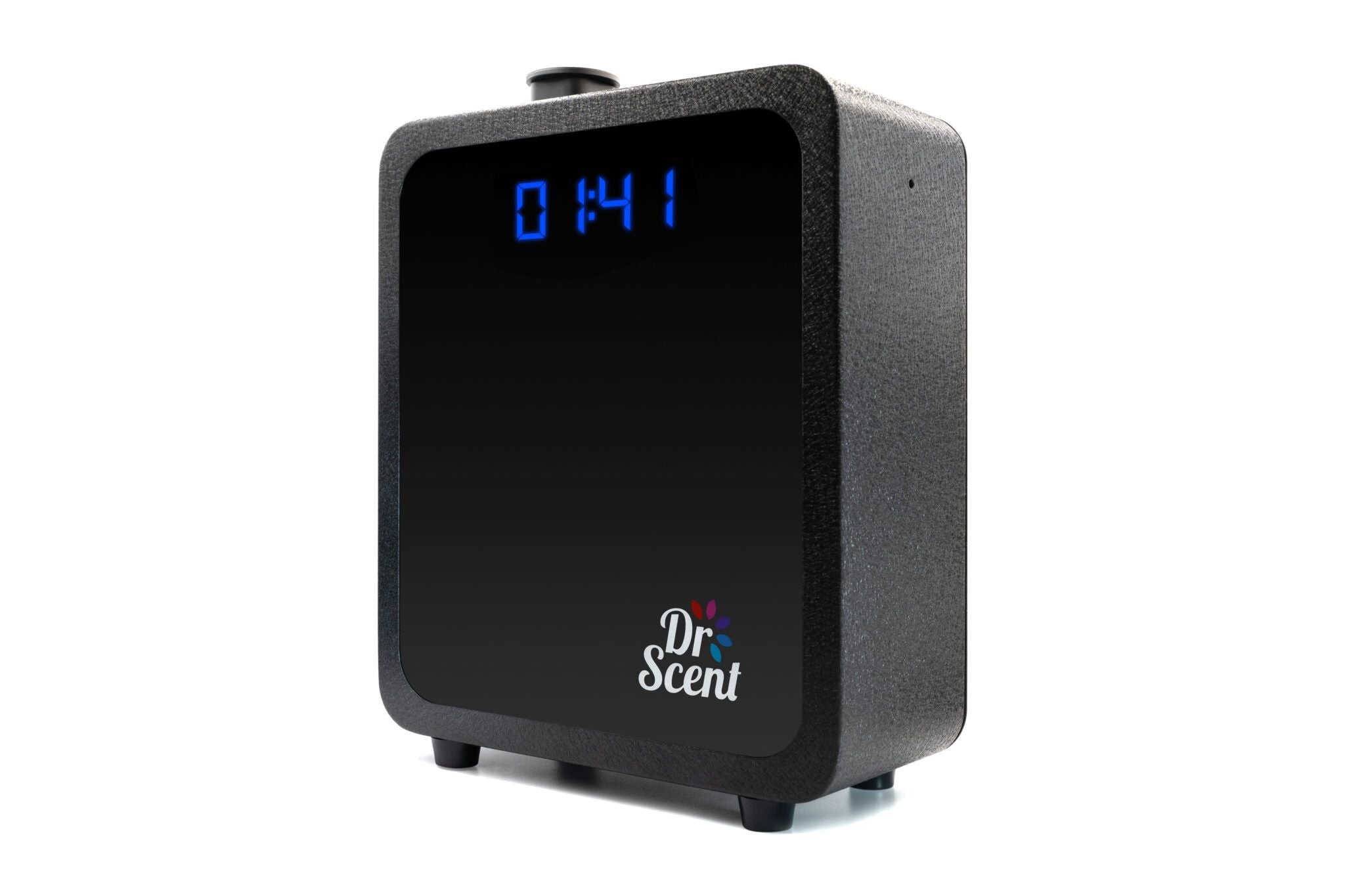 Diffuseur d'huiles aromatiques Dr. Medium