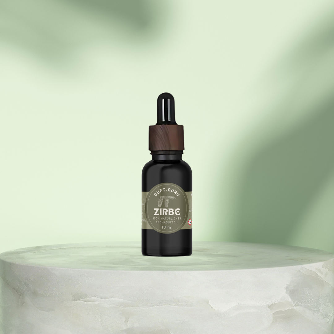 Huile aromatique PIERRE DE PIN