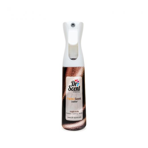 Dr. Scent Spray pour meubles rembourrés et d'ambiance