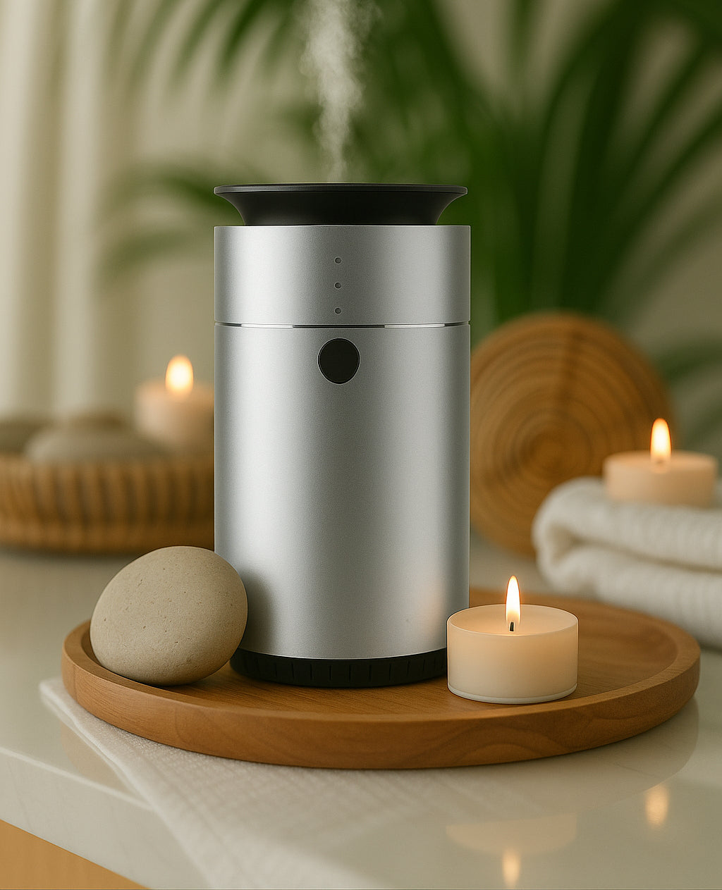 Coupe Duftguru / Édition Voiture