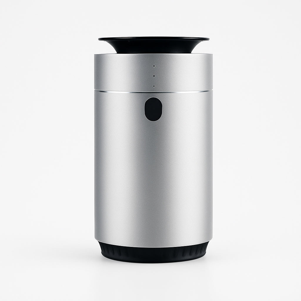 Coupe Duftguru / Édition Voiture