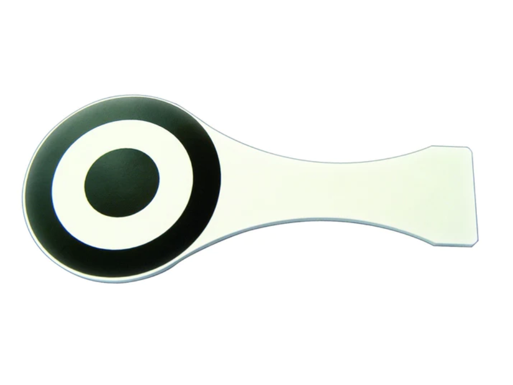 Disque rétinien (non médical)