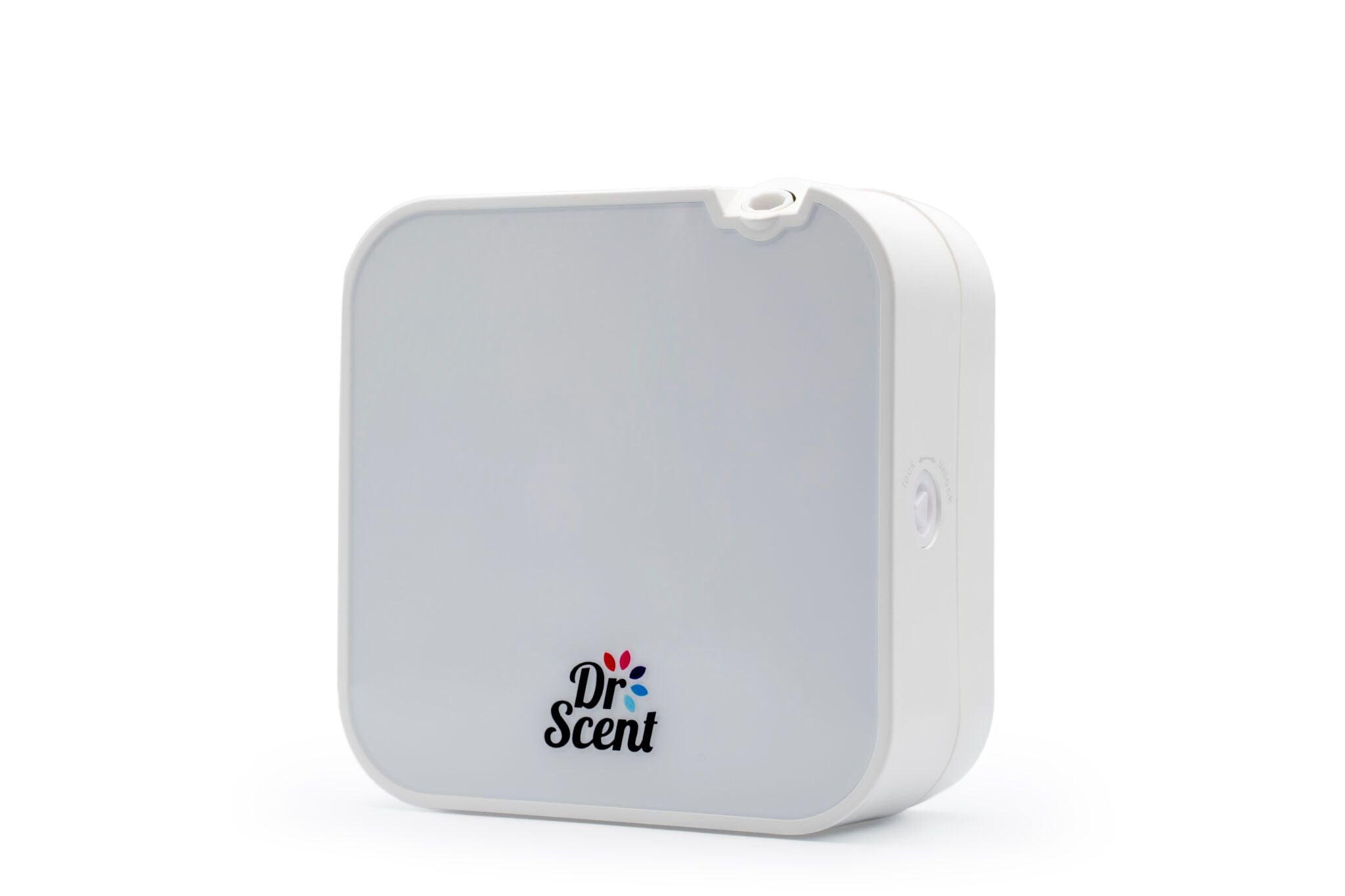 Dr. Mini Diffuseur d'huiles aromatiques