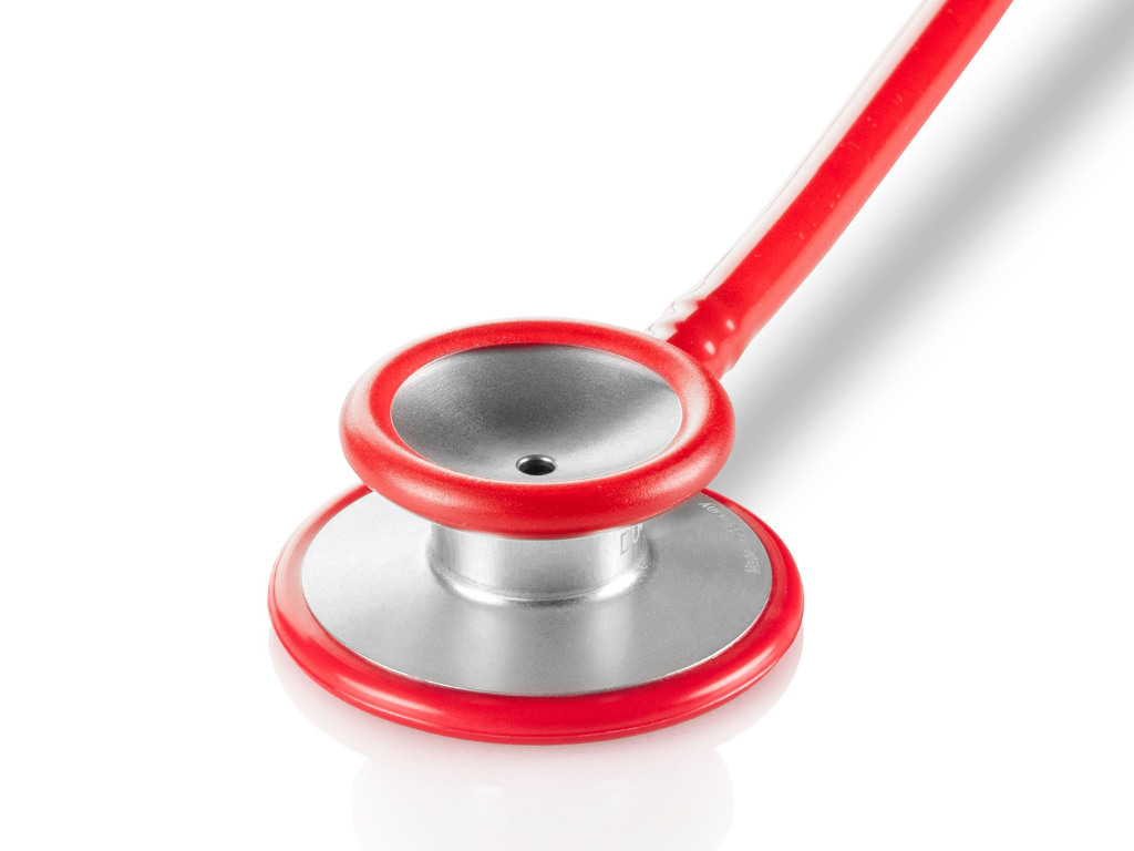 Duplex 2 – Stéthoscope « Duplex Classic » 45 mm