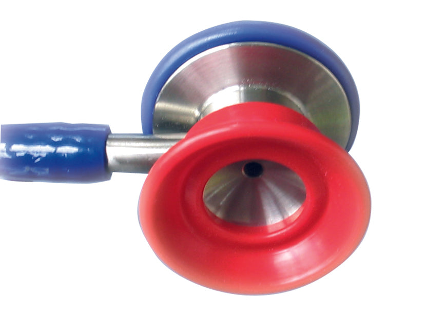 Entonnoir double en silicone pour Trabant et Kosmolit