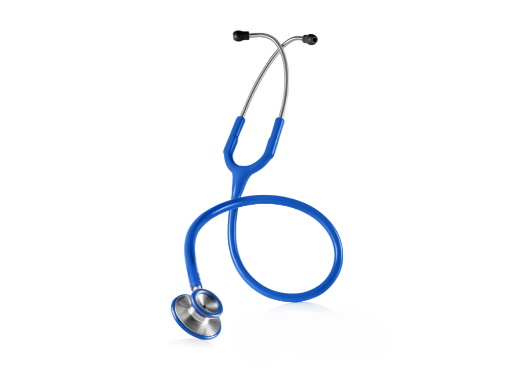 Kosmolit Dual – stéthoscope à double membrane