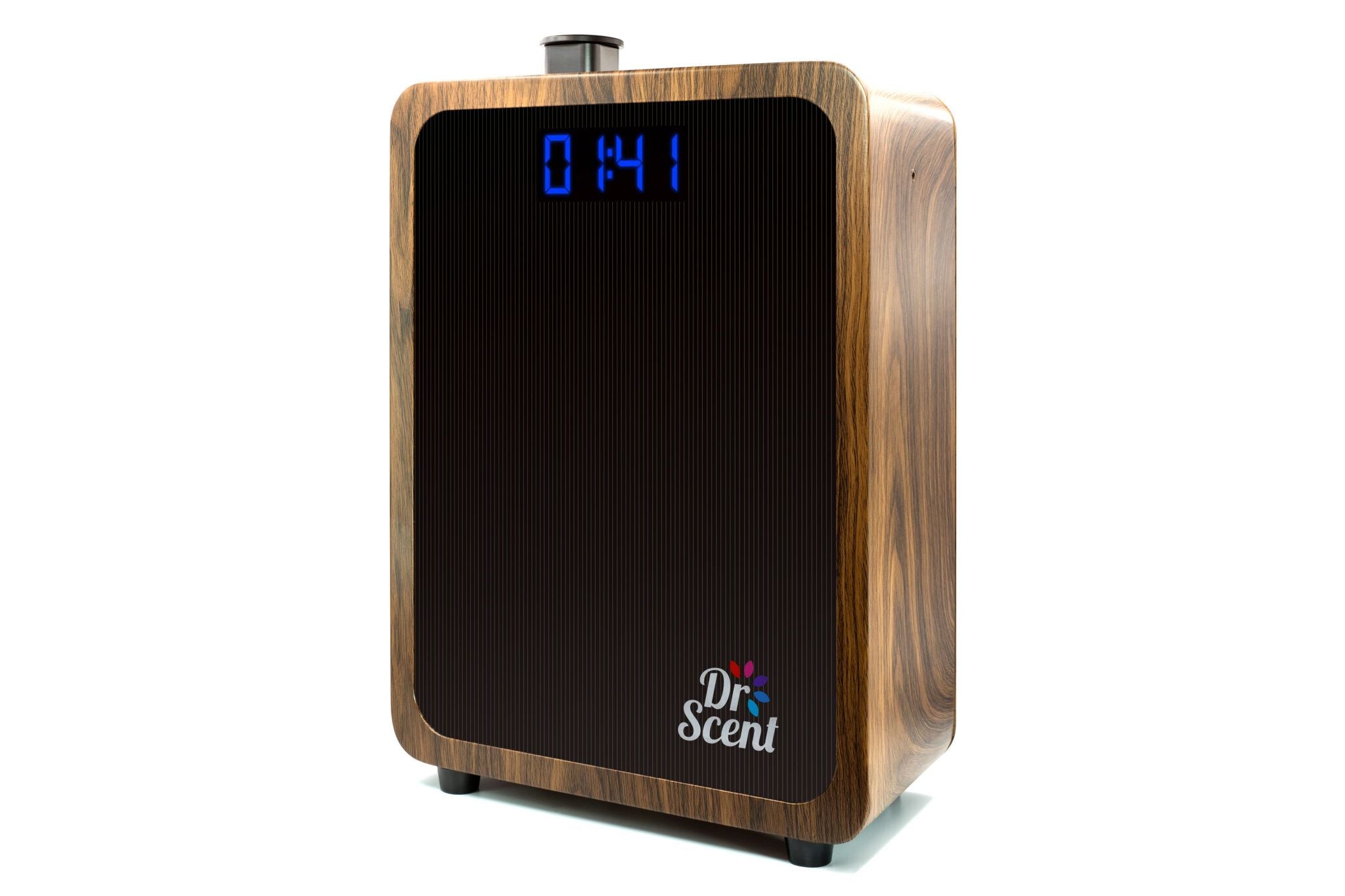 Diffuseur d'huiles essentielles Dr. Big