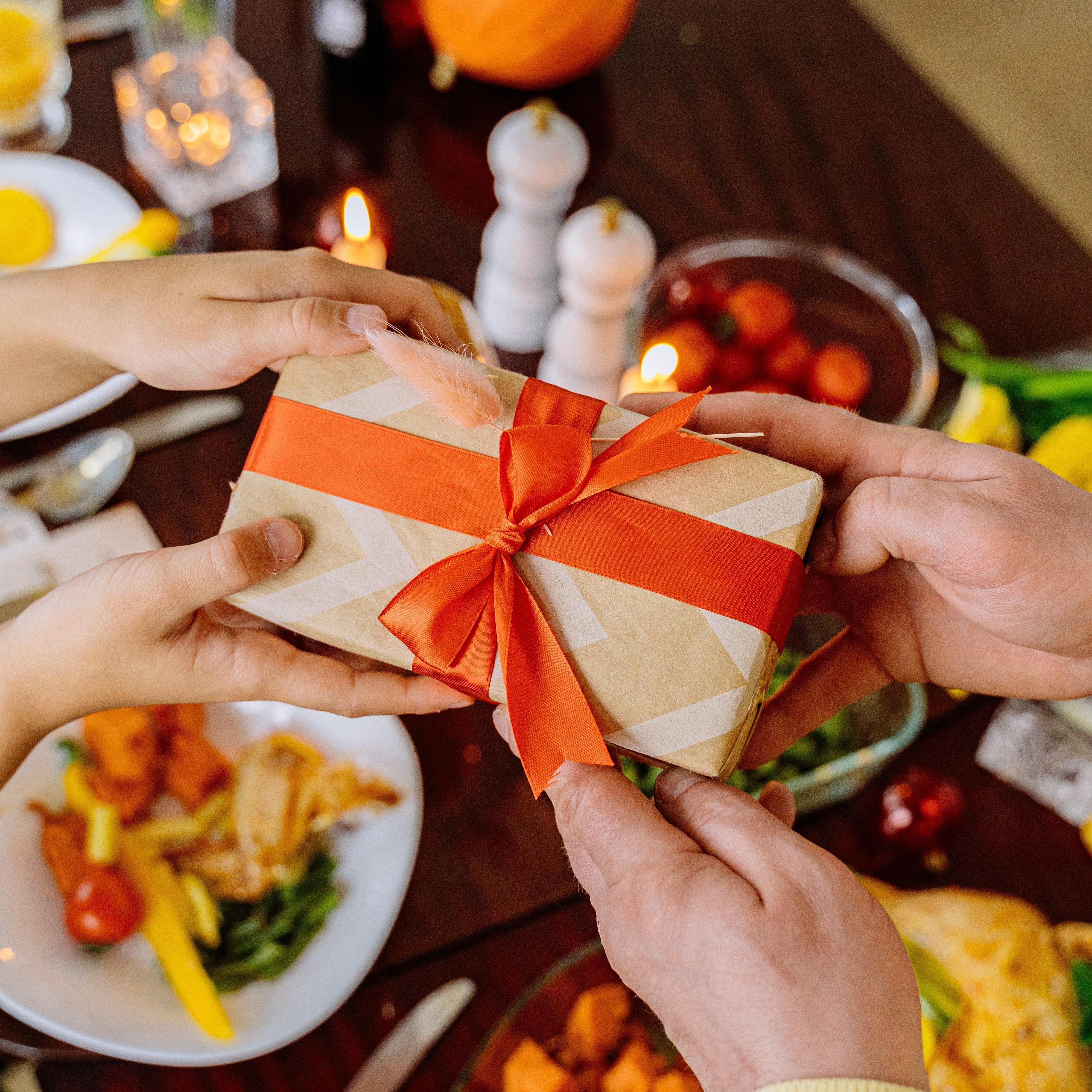 Duftguru präsentiert einzigartige Weihnachtsgeschenke für eine unvergessliche festliche Saison
