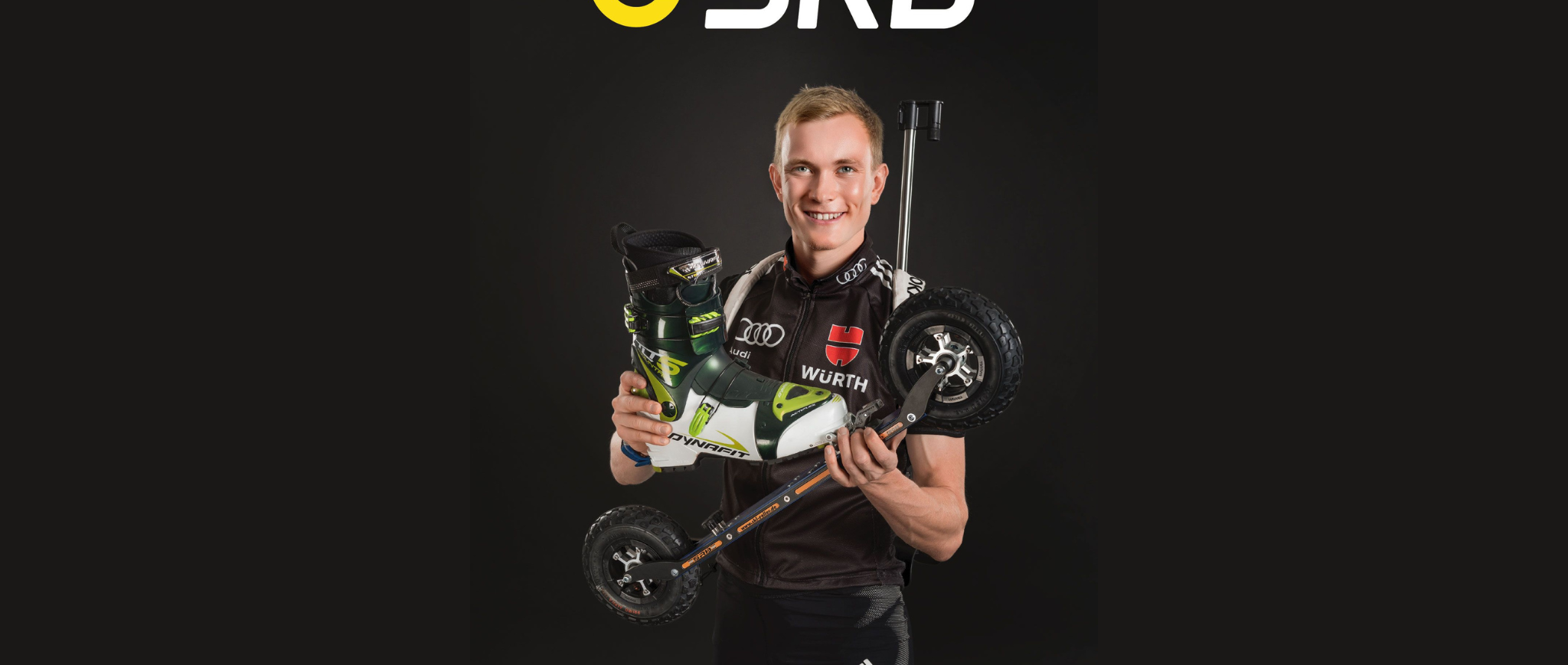 SRB Cross-Skates