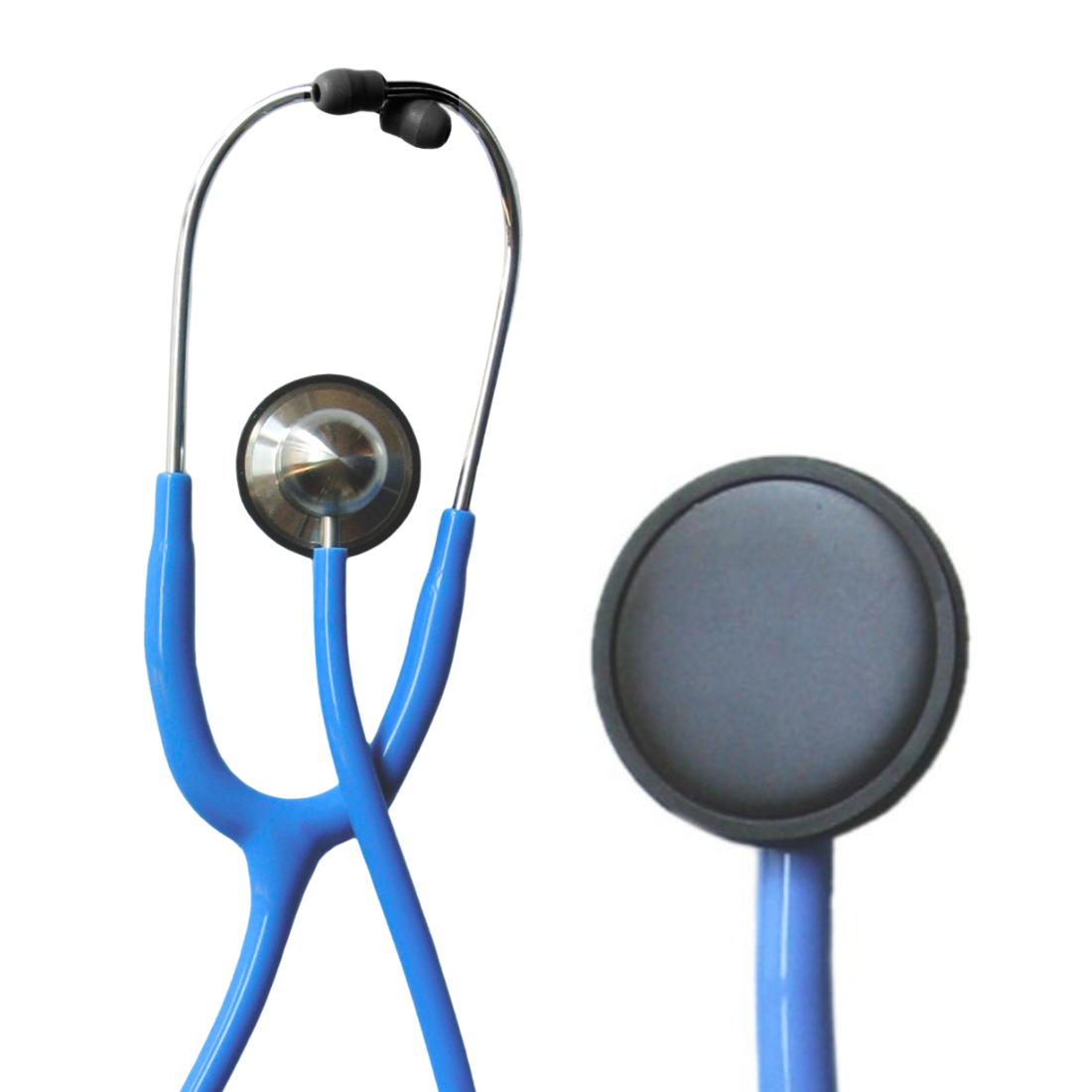 ZellaMed Monolit S | Membranstethoskop