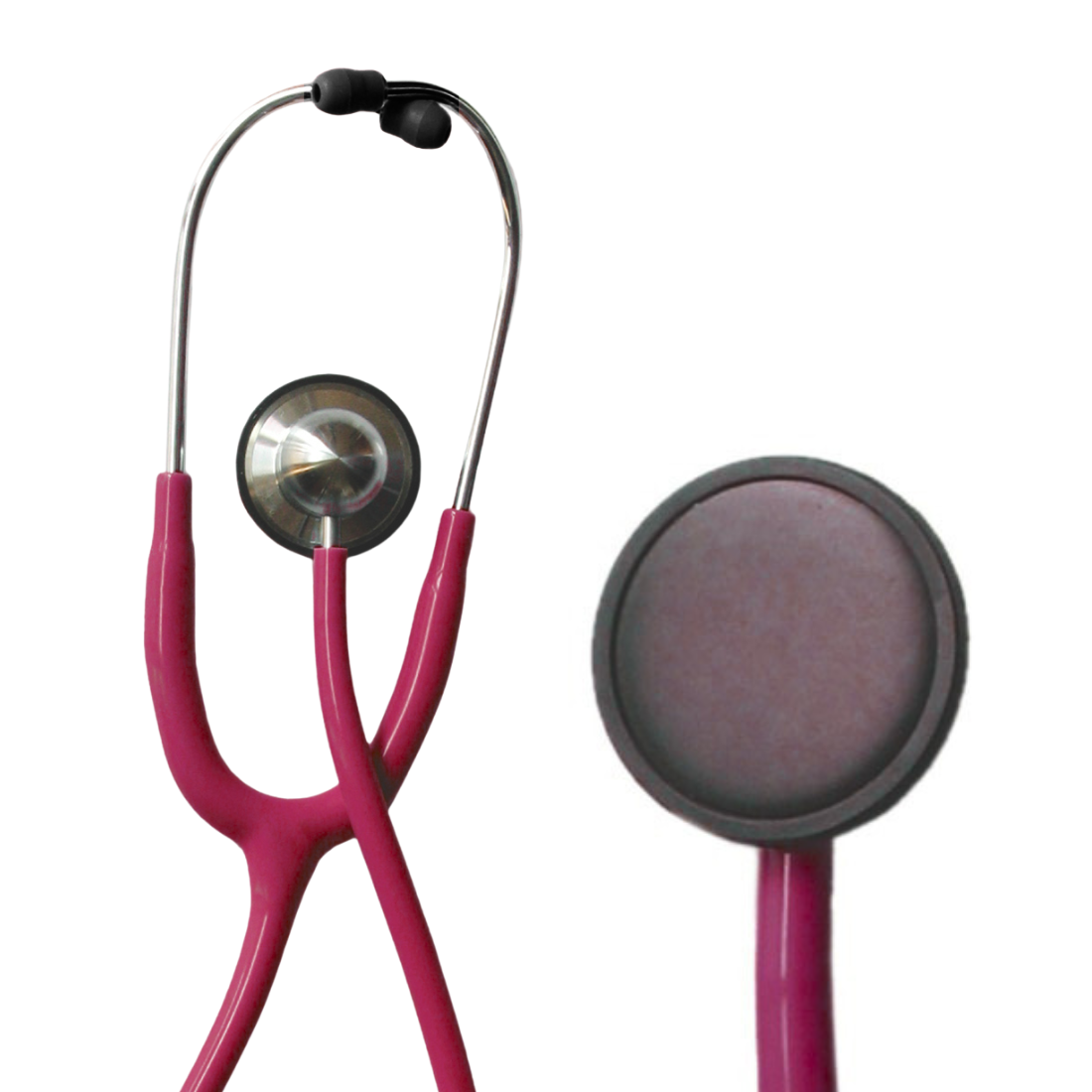 ZellaMed Monolit S | Membranstethoskop