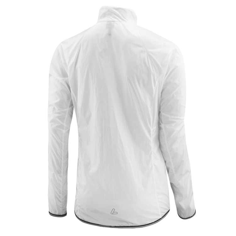 W BIKE JACKET WINDSHELL