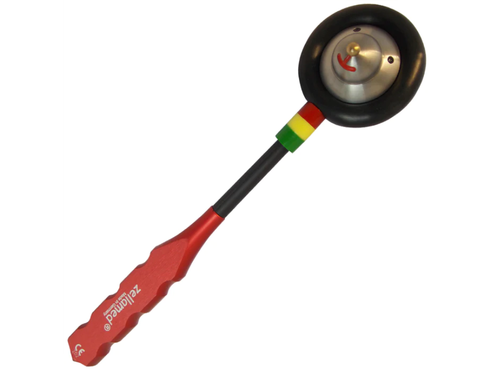 QD100 – Quadrolit reflex hammer
