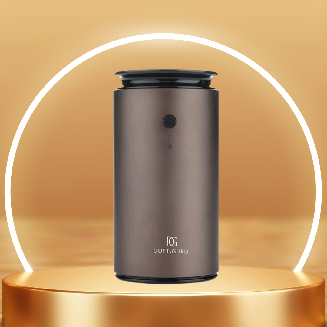 Fragrance Guru Cup