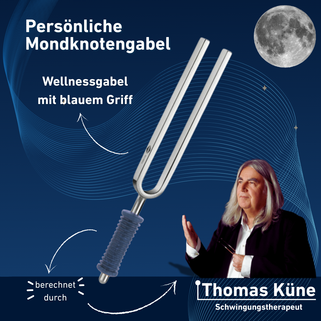 Personal tuning fork