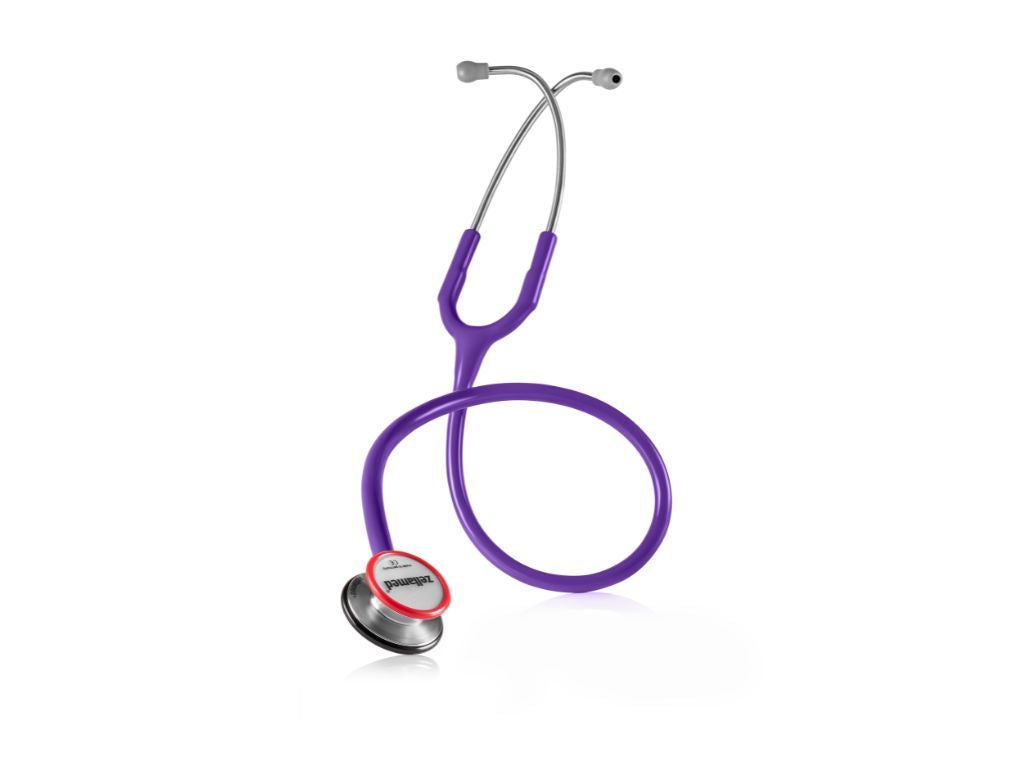 Kosmolit Dual – double membrane stethoscope