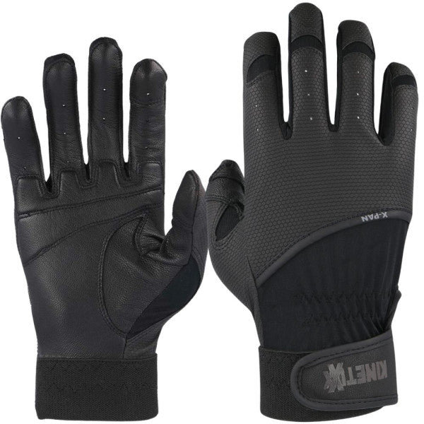 handschuhe kinetixx KINETIXX X-Pan Leichter Einsatzhandschuh // Barthelmes Marketplace