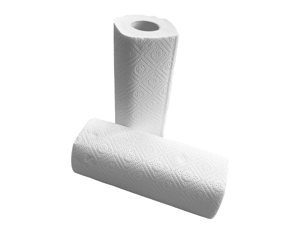 Küchenrolle 3lg, Hausmarke