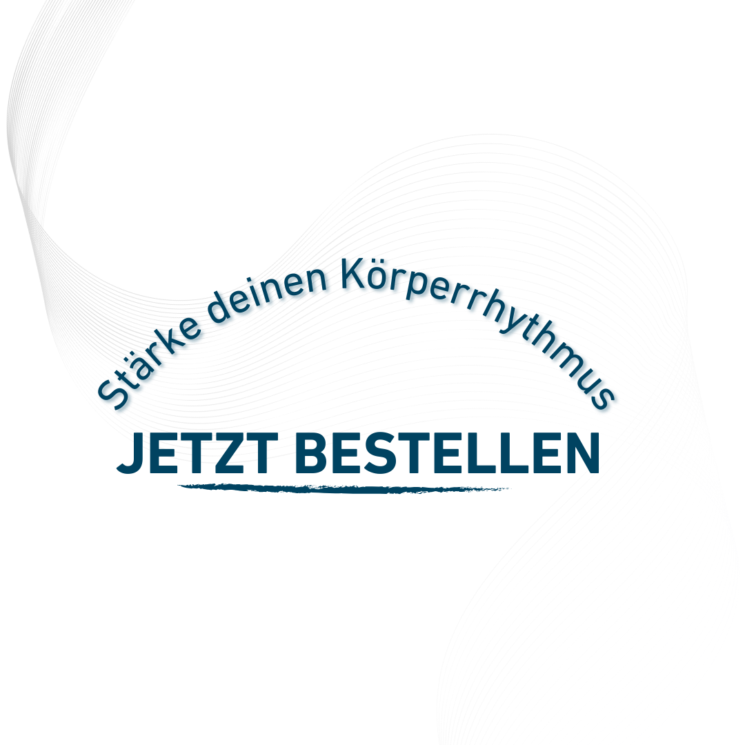 Bio Rhythmus Körper Wellness mit Korkgriff 135,08 HZ  | Art.-Nr. 220013
